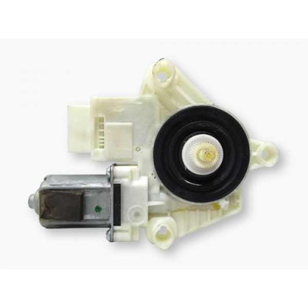Motor Vidro Tras Tras Esq Tiguan 1.4 Tsi 2018 2019 2020
