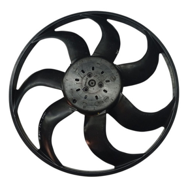 Helice 7 Pas Volkswagen Jetta Gli 2.0 2023 2024