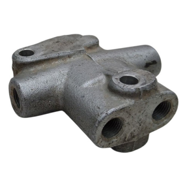 Válvula Equalizador Freio Honda Accord 2007 2008 2009 2010 