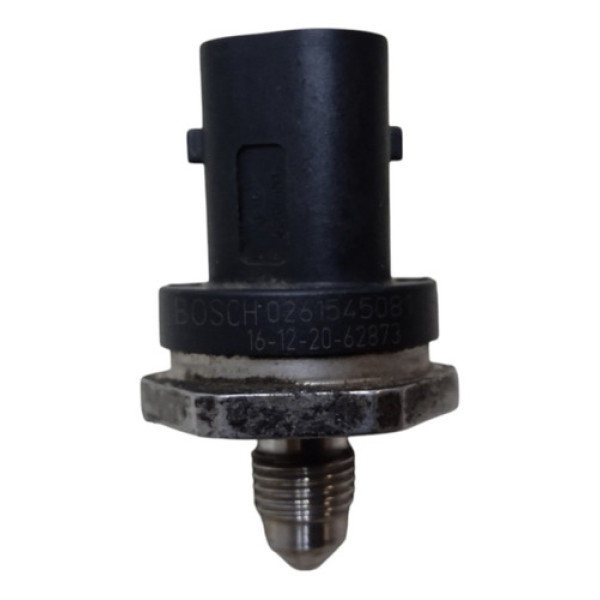 Sensor Pressão Combustível Ford Fusion Titanium 2.0t 2017