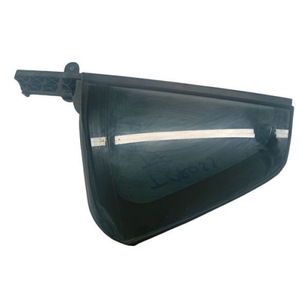 Vidro Fixo Traseiro Esquerdo Volkswagen T Cross 2019 2020