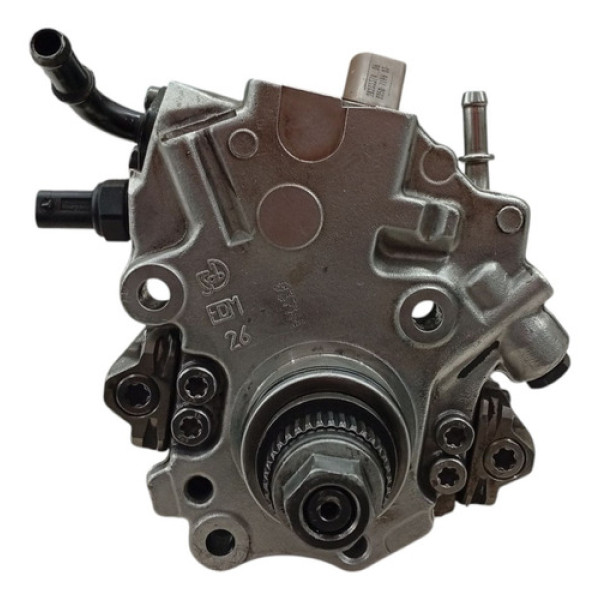 Bomba Injetora Mercedes Glk 220 Cdi 2.2 Diesel 2014 2015 