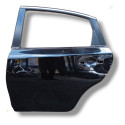Porta Traseira Esquerda Nissan Altima 2013 2014 Ok Traseira Esquerdo