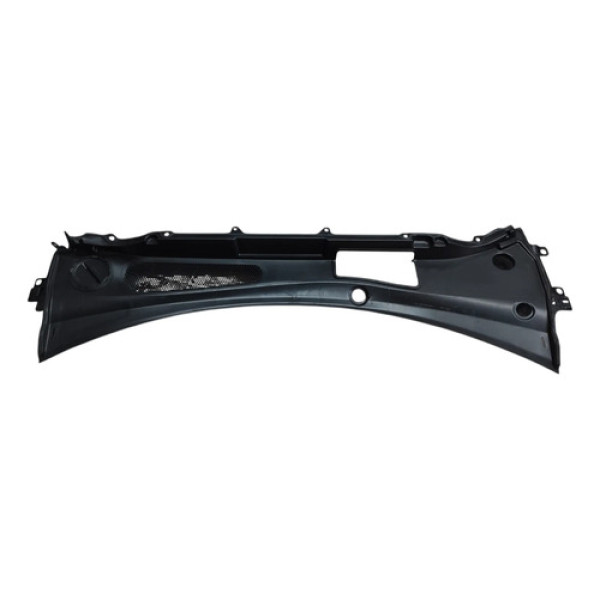 Grade Churrasqueira Volvo Xc60 2.0t T5 Momentum 2019 Preto Ok