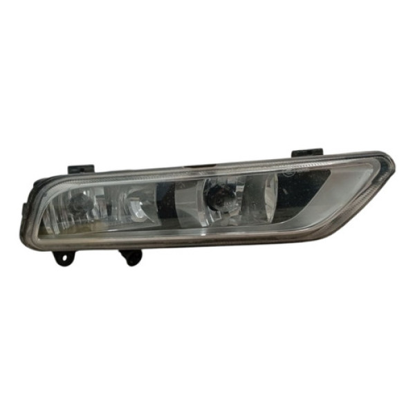 Farol Milha Dir Volkswagen Passat B7 Variant 2013 2014 2015 Branca