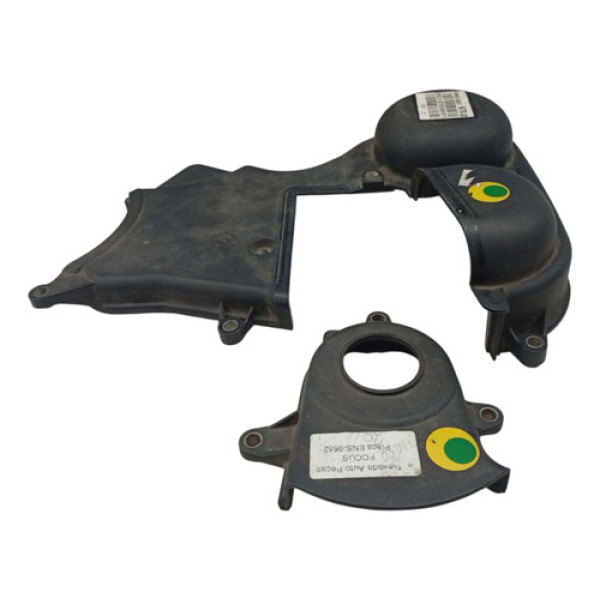 Tampa Correia Dentada Ford Focus 2014 2015 2016 