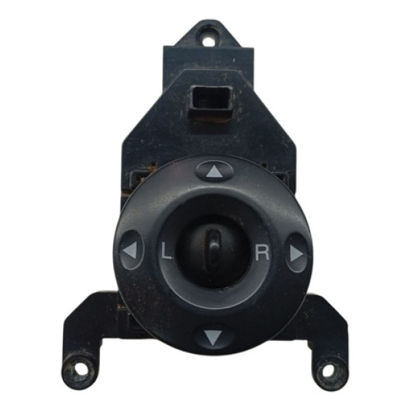 Botão Regulagem Retrovisor Santa Fé 3.5 V6 2011 2012 2013 