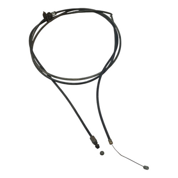 Cabo Abertura Capo Toyota Corolla 1.8 2009 2010