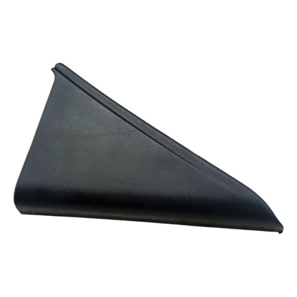 Acabamento Interno Porta Traseiro Esquerdo Azera 2010 11 Preto