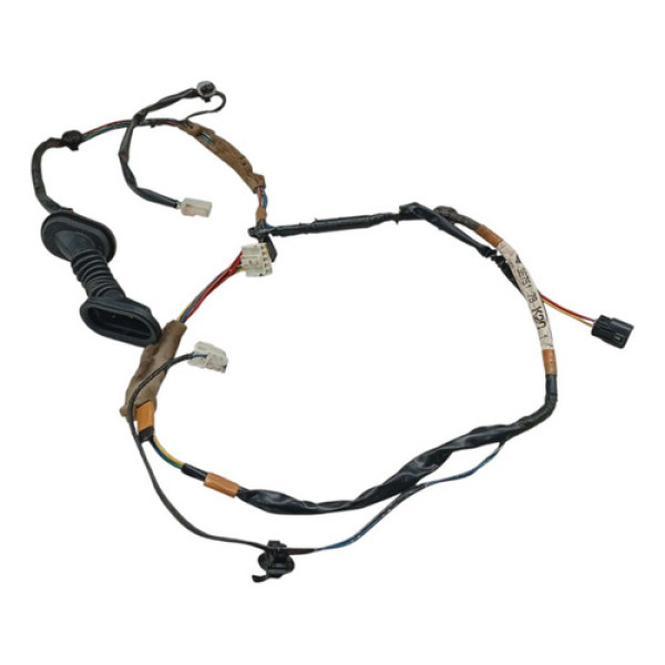 Chicote Tras Dir Suzuki Grand Vitara 2.0 2012 2013