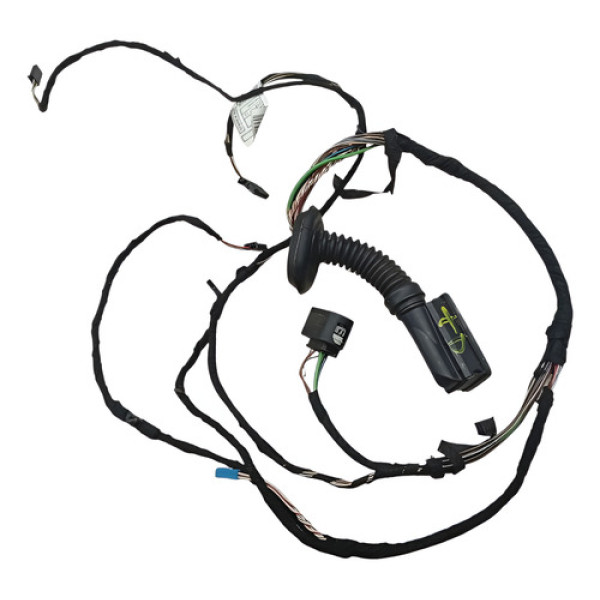 Chicote Porta Diant Dir Bmw 320i 2.0 T N20 2017