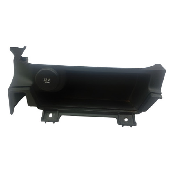 Porta Objetos Jaguar E Pace P250 Awd 2.0 2018 Preto