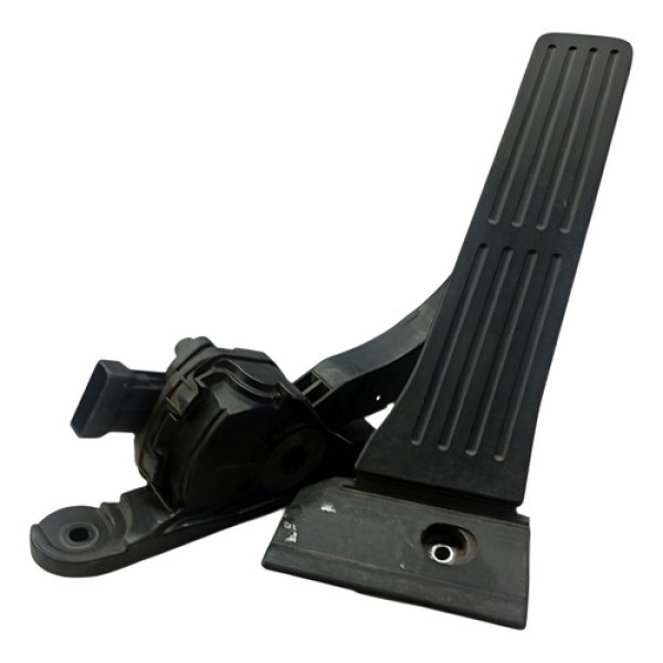 Pedal Acelerador Hyundai Santa Fe 2011 2012 2013 Preto
