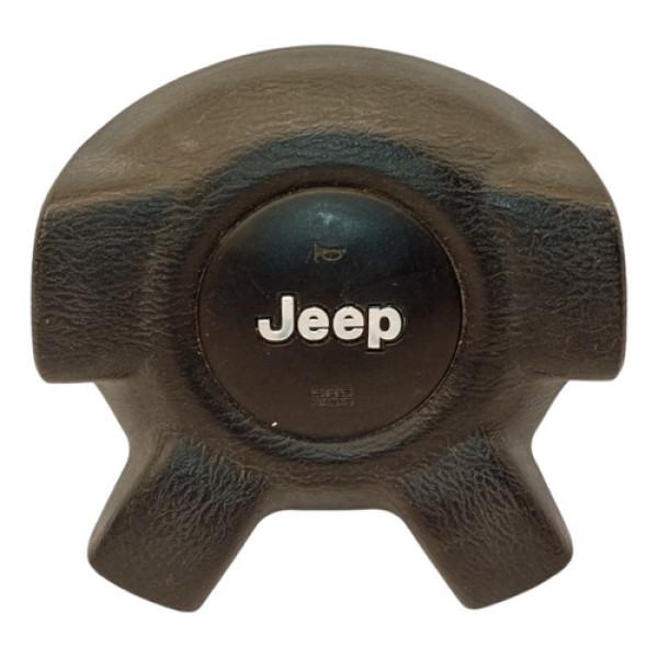 Bolsa Volante Jeep Cherokee 2006 2007  Preto