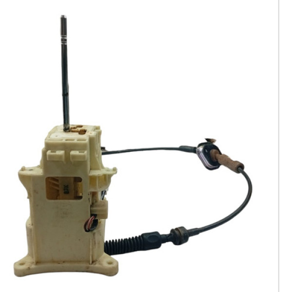 Trambulador Cabo Veracruz 3.8 V6 2009 2010