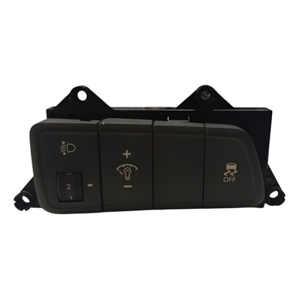 Comando Iluminação Elantra 2012 2016