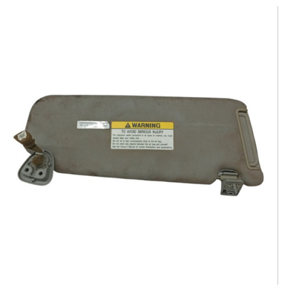 Quebra Sol Esquerdo Veracruz 3.8 V6 2009 2010