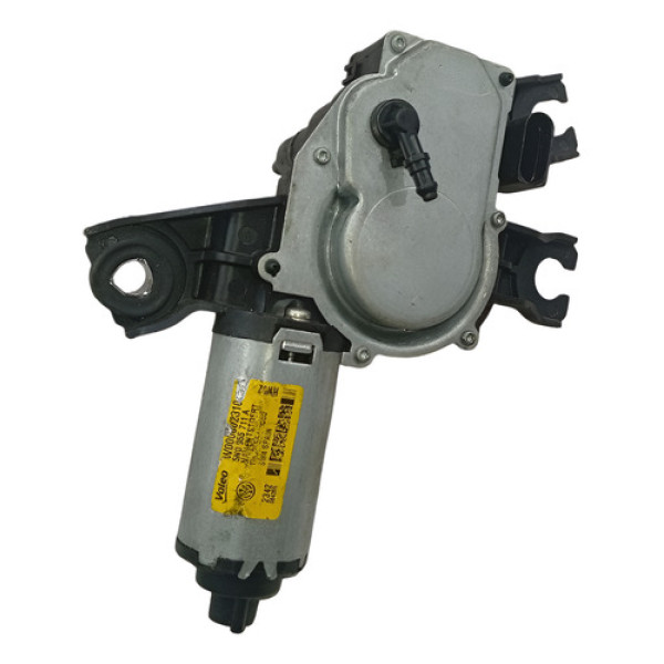 Motor Limpador Vigia Tiguan Tsi 2012 2013