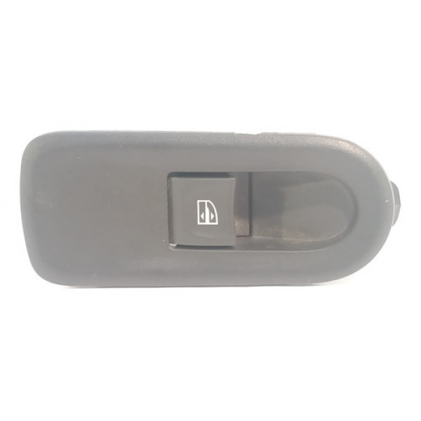 Botão Vidro Traseiro Direito Renault Oroch 2016 2018