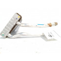Radiador Ar Quente Caixa Evaporadora Gm Captiva 2010 2016