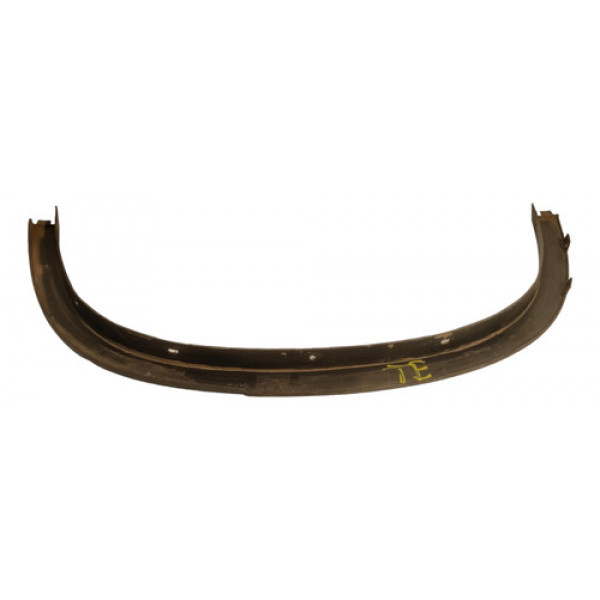 Aplique Tras Esq Carroceria Bmw X1 2.0 N20 2012 2013 2014 Preto