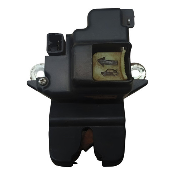 Fechadura Tampa Traseira Elantra 2012 2013