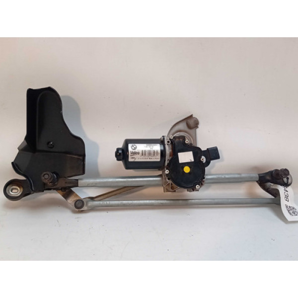 Motor Maquina Galhada Limpador Bmw 320i Sport 2015