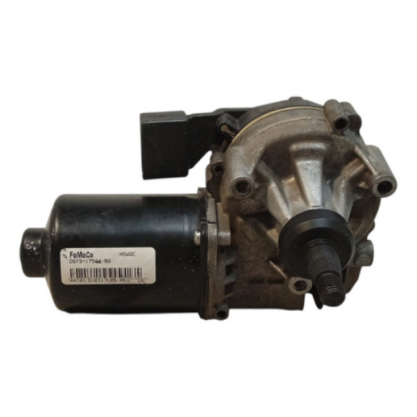 Motor Limpador Parabrisa Dir Ford Fusion Titanium 2.0t 2017