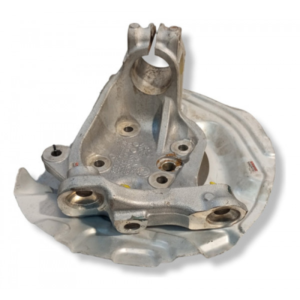 Manga Eixo Dianteira Esquerda Bmw 320i 2009 2010 2011 