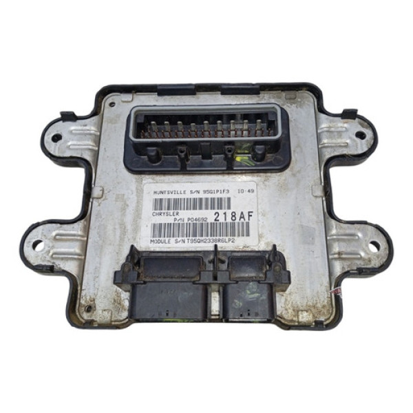 Módulo Bsi Jeep Cherokee 2007 2008 2009 