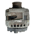 Alternador Volkswagen Jetta Tsi 2.0 2015 2016 Detalhe 