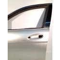 Porta Blindagem Removida Dianteir Esquerda Mercedes C350 10 Dianteira Esquerda Prateado