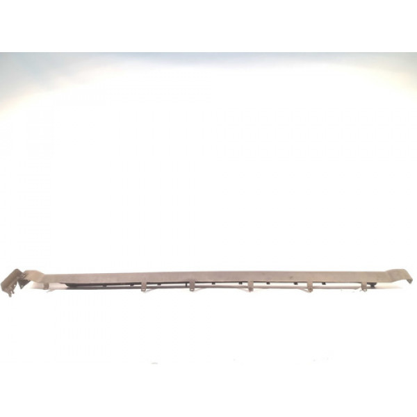 Spoiler Direito Dodge Journey 2009 2010 2011 2012 2013 Preto