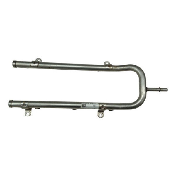 Flauta Combustível Ford Edge 3.5 Gasol 2010 2011 2012 