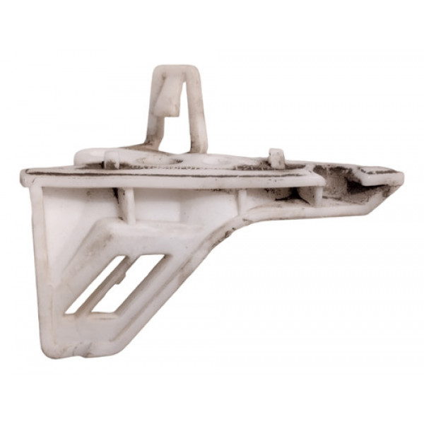 Suporte Paralama Diant Esquerdo Jaguar Xe 2018 Branco