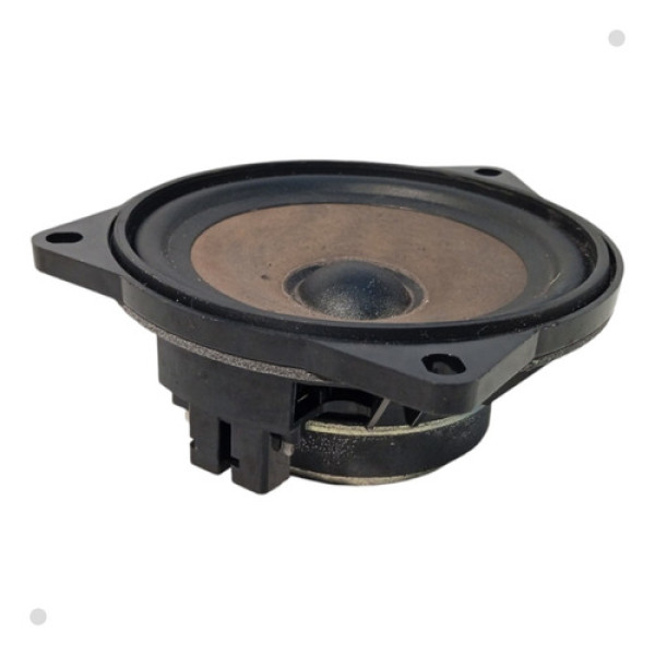 Alto Falante Traseiro Bmw X1 N46 2.0 Aspirado 2011 2012 Preto