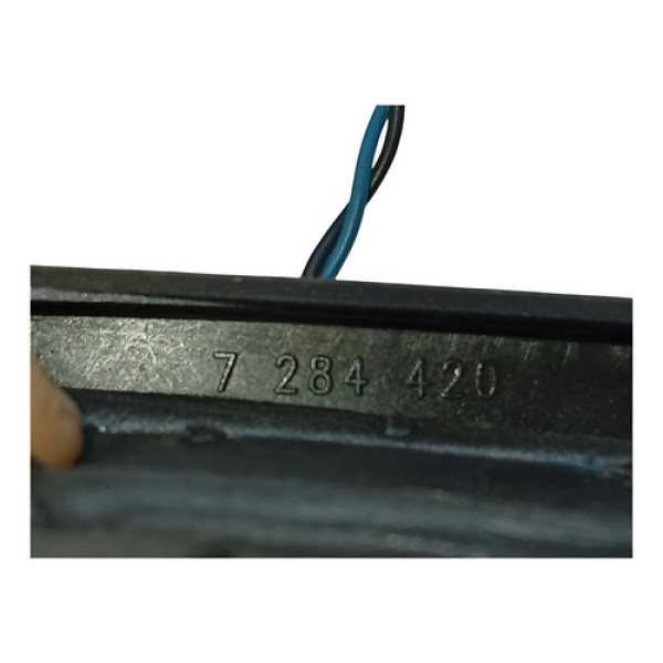 Acabamento Interno Direito Retrovisor Bmw 420i 2015 2016