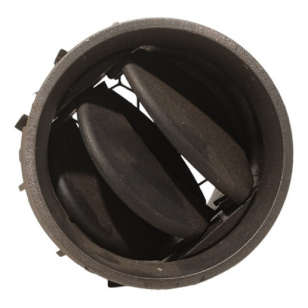 Difusor Ar Central Direito Rav4 2010 