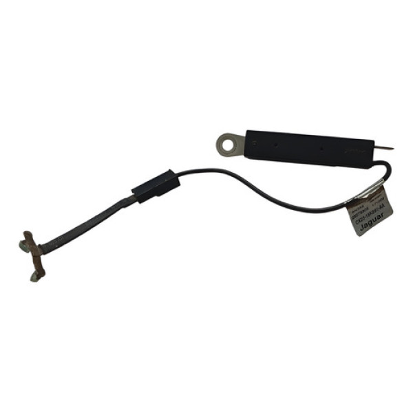 Cabo Amplificador Antena Jaguar E Pace P250 Awd 2.0 2018