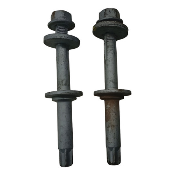 Par Parafuso Cambagem Bmw 420i 2015 2016 Maior