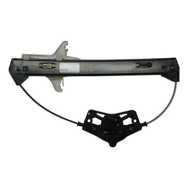 Maquina Vidro Tras Volkswagen Jetta Gli 2.0 T 2021