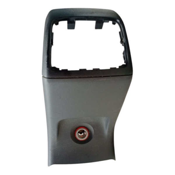 Acabamento Console Audi Q3 2.0 Tfsi 2014 2015