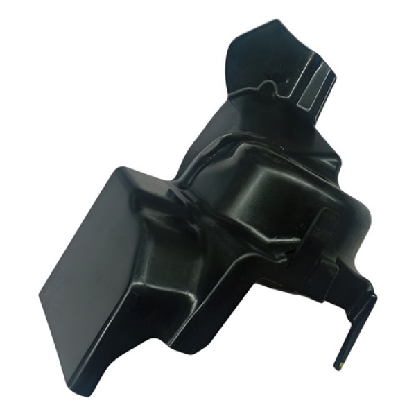 Acabamento Capa Módulo Volkswagen Jetta Gli 2.0 T 2021 Preto