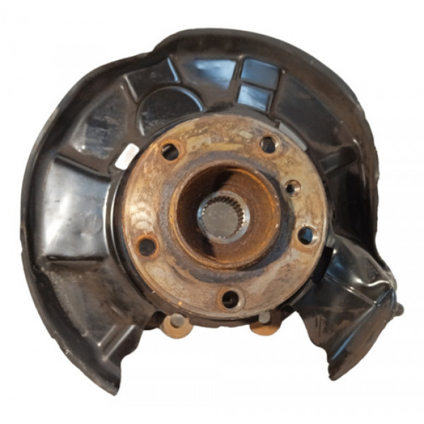 Manga Eixo Traseira Esquerda Bmw 320i 2.0 2015 2016 