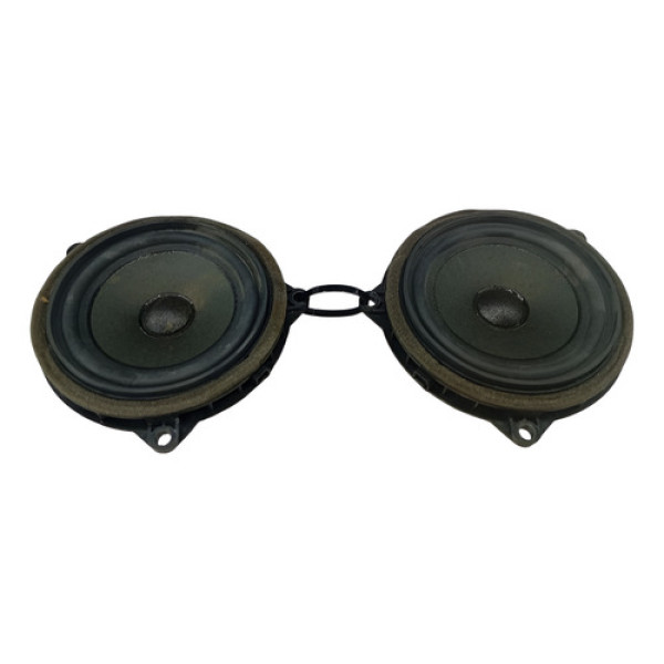 Par Alto Falante Traseiro Mini Cooper S Twin 2017