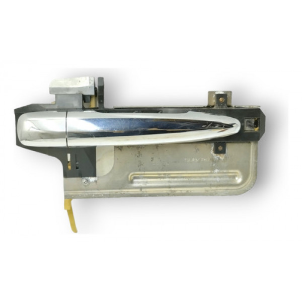 Maçaneta Externa Traseira Direita Subaru Tribeca 2008 2009 Ok Traseira