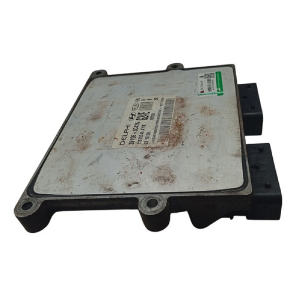 Módulo Injeção Eletrônica Veracruz 3.8 V6 2009 2010