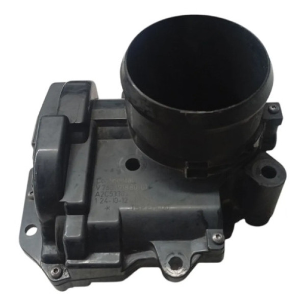 Corpo Borboleta Tbi Mini Cooper 1.6thp 2012 2013