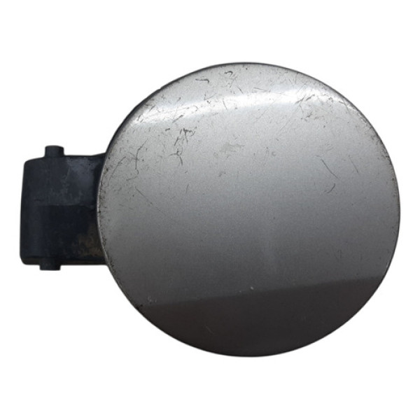 Portinhola Combustível New Fit 2009 2010 201q Prata 2011