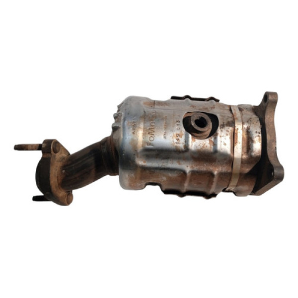 Catalisador Secundário Ford Edge 3.5 2012 2013 2014